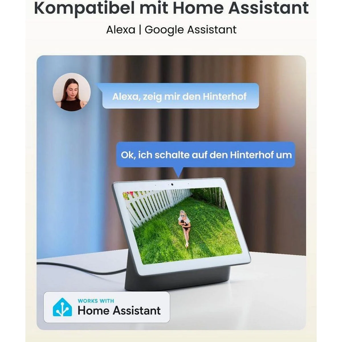 Reolink Argus PT Ultra, 4K Auflösung, Wetterfest, Solarbetrieb — umfassende Sicherheit 2