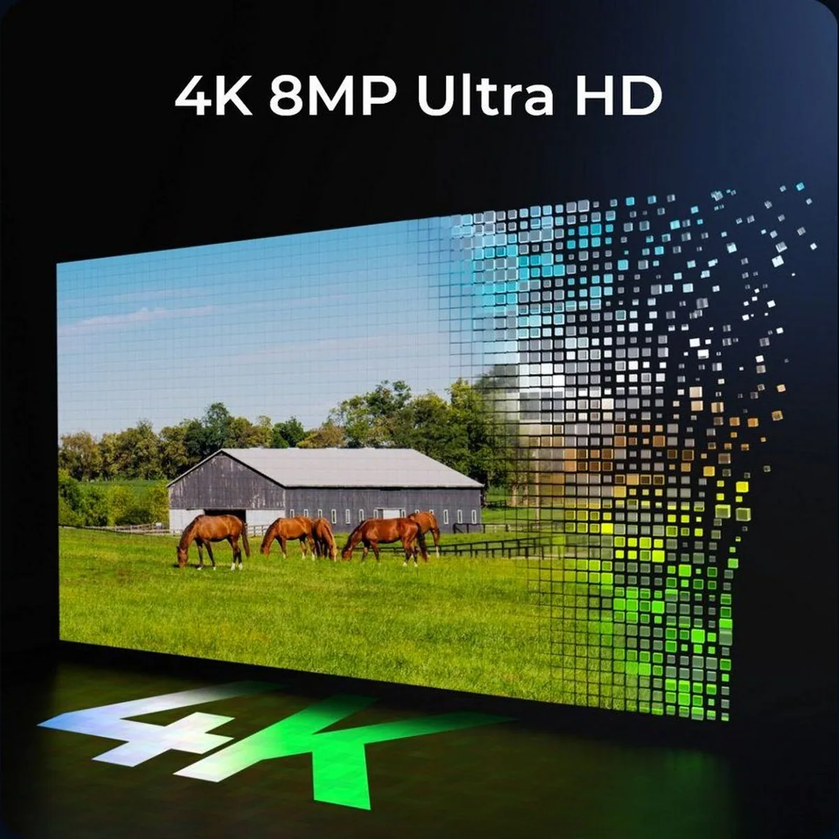 Reolink Go PT Ultra 4G LTE, 4K Auflösung, intelligente Erkennung, 355° Schwenkfunktion 2