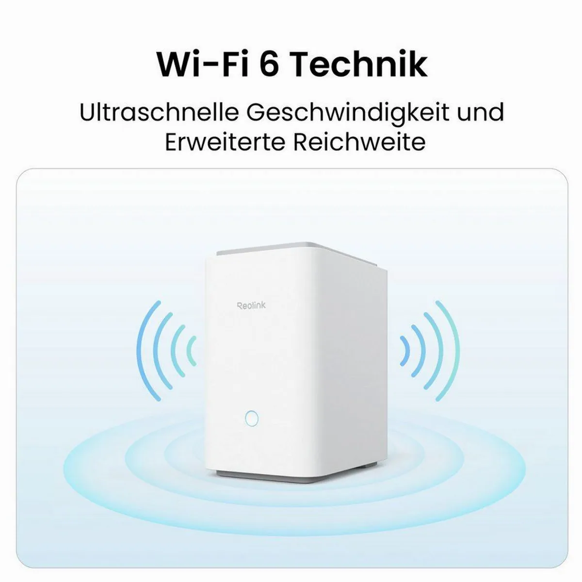 Reolink Home Hub Pro, 2TB HDD, Wi-Fi 6, 24 Kameras unterstützt 3