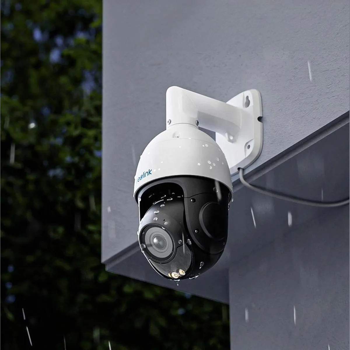 Reolink P840 PTZ Kamera, 4K Ultra HD, Auto-Tracking und 5-fach-Zoom 5