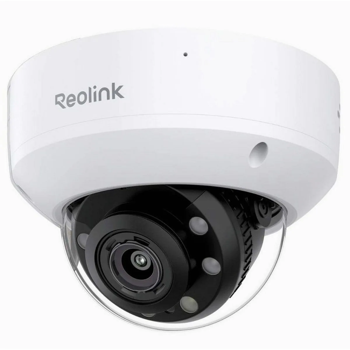 Reolink RP-PCV8MZ Überwachungskamera, 8 MP, PoE, KI-Ereigniserkennung