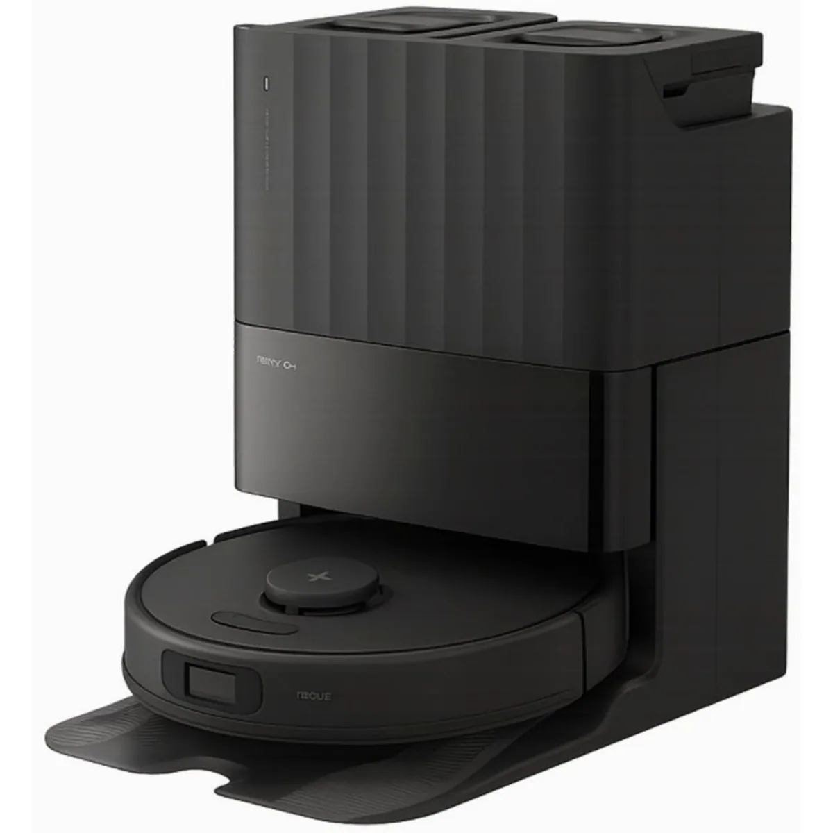 Roborock Qrevo Edge 5V1, hohe Saugleistung, intelligente Navigation, Wischfunktion