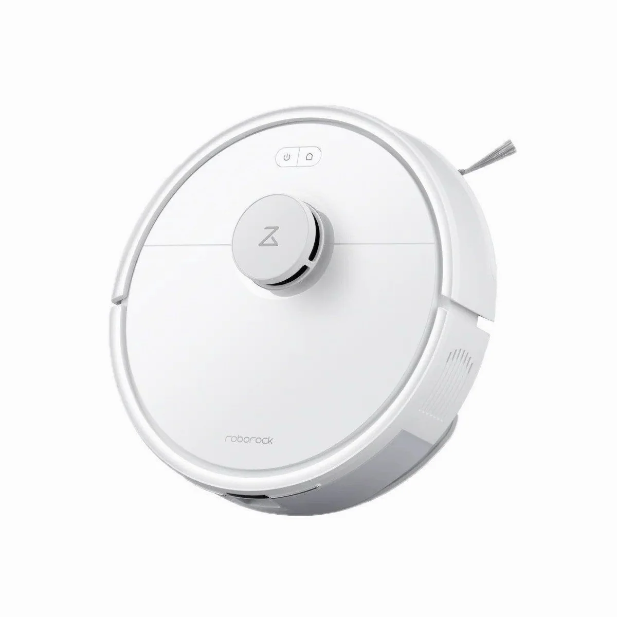 Roborock Q7 L5 Saugroboter, effiziente Lidar-Navigation, starke Saugkraft, 2-in-1 Reinigung