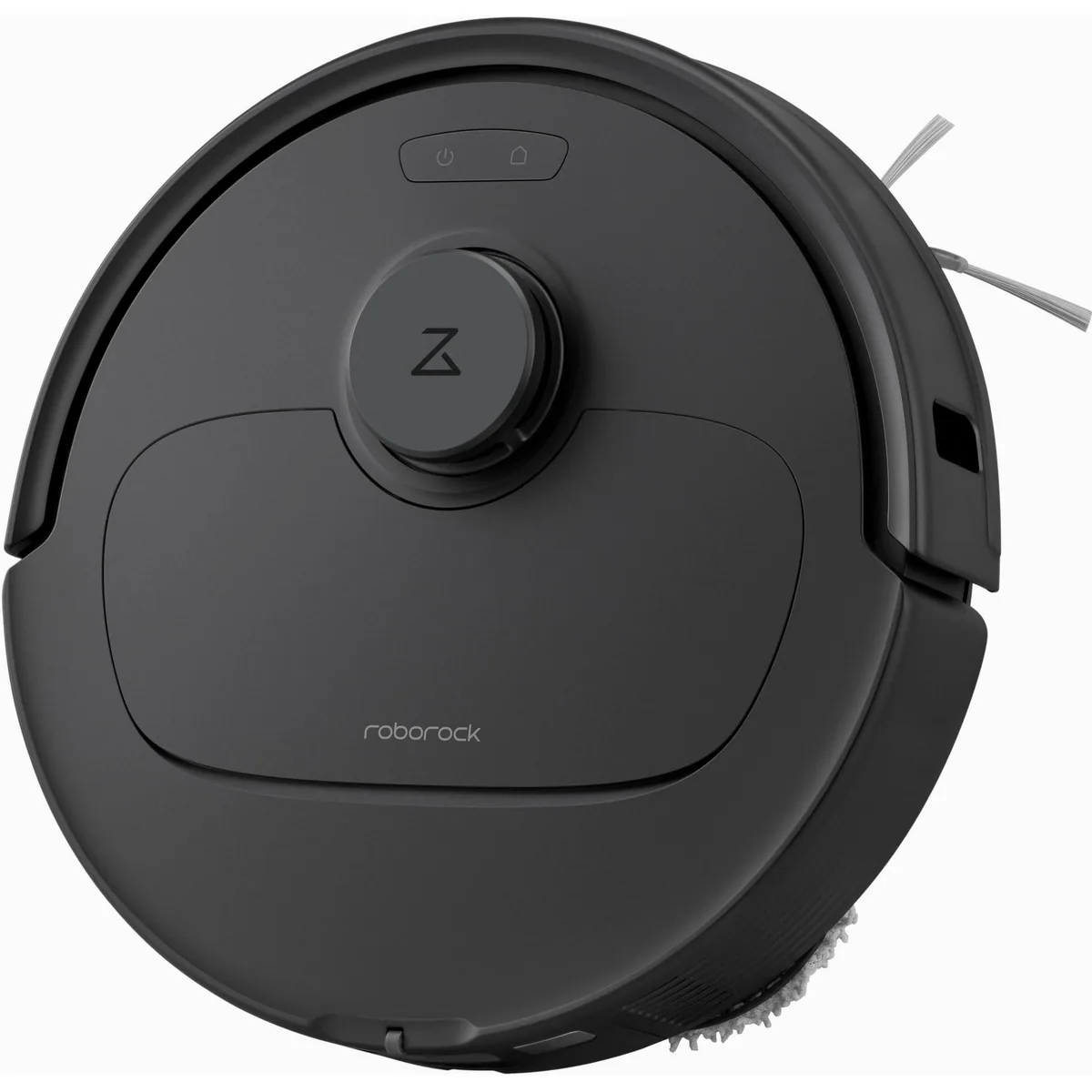 Roborock QR 598 Saugroboter, starke Saugkraft, Wischfunktion, intelligente Navigation 3