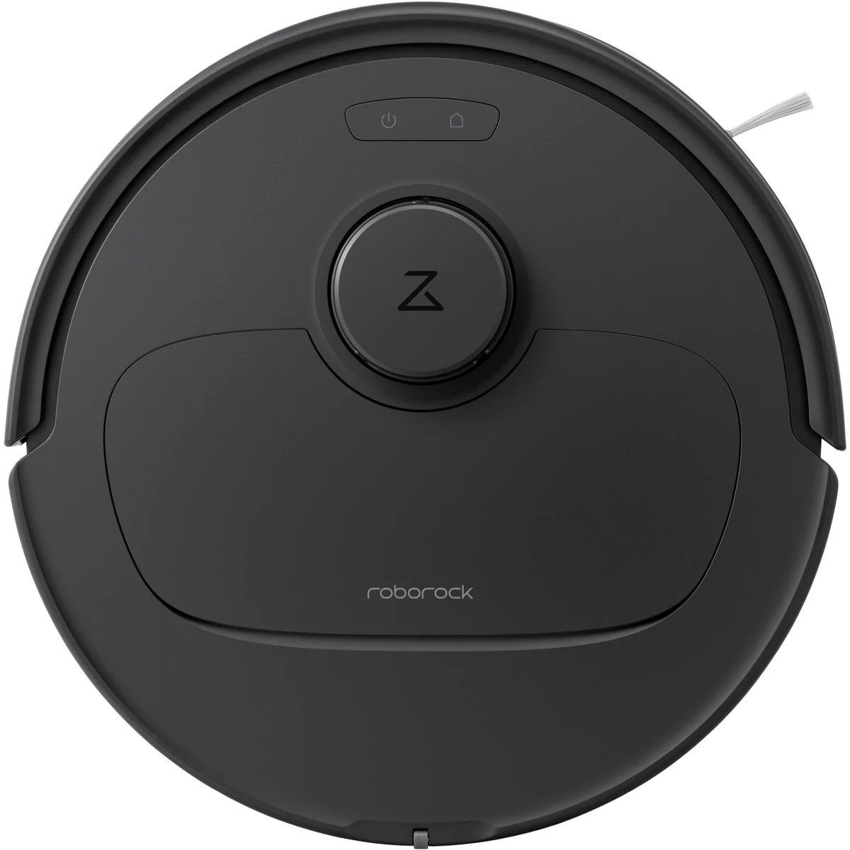 Roborock QR 598 Saugroboter, starke Saugkraft, Wischfunktion, intelligente Navigation 4