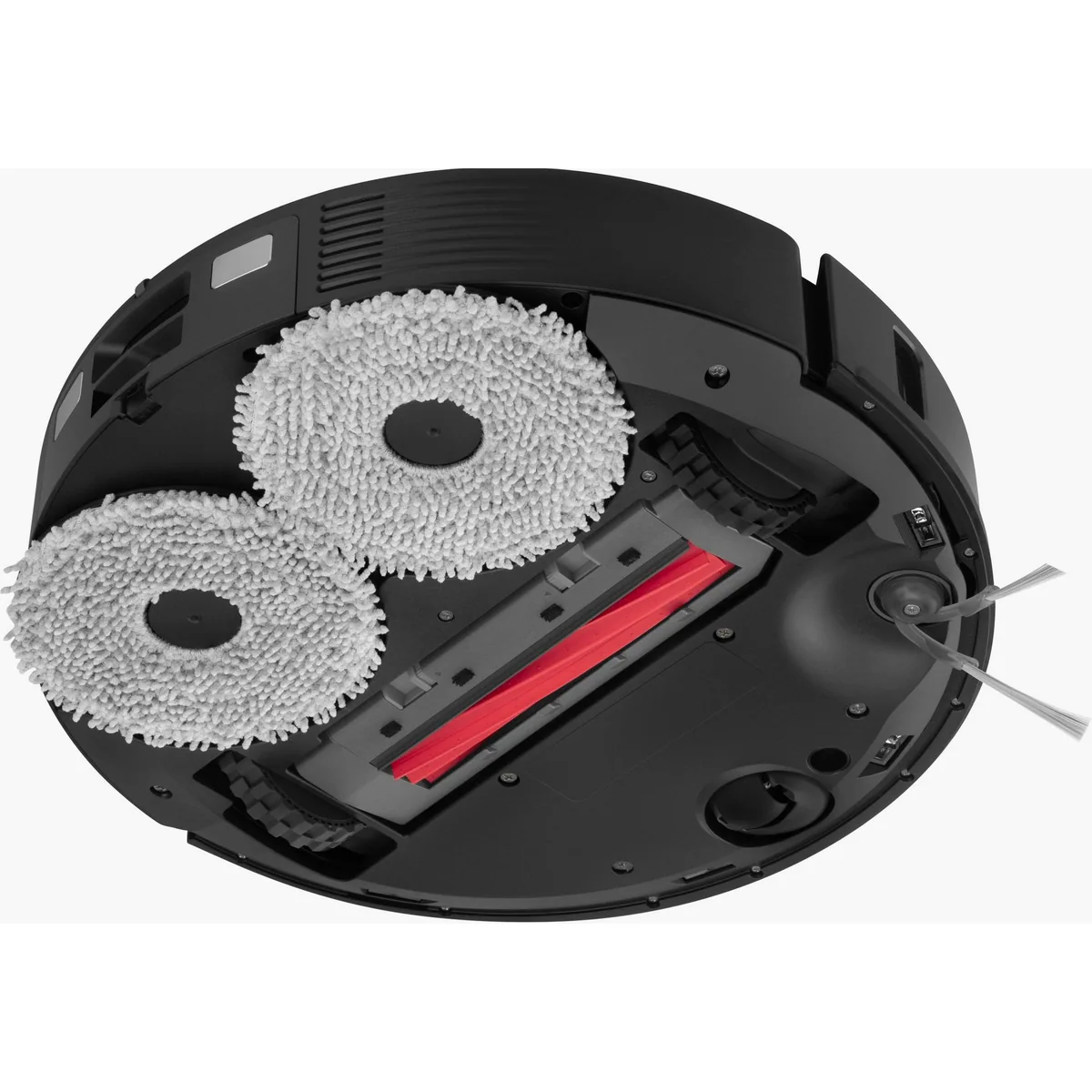 Roborock QR 598 Saugroboter, starke Saugkraft, Wischfunktion, intelligente Navigation 5