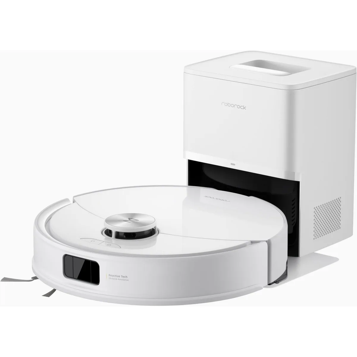 Roborock Q10 VF+, 10.000 Pa Saugleistung, automatische Mop-Anhebung 3
