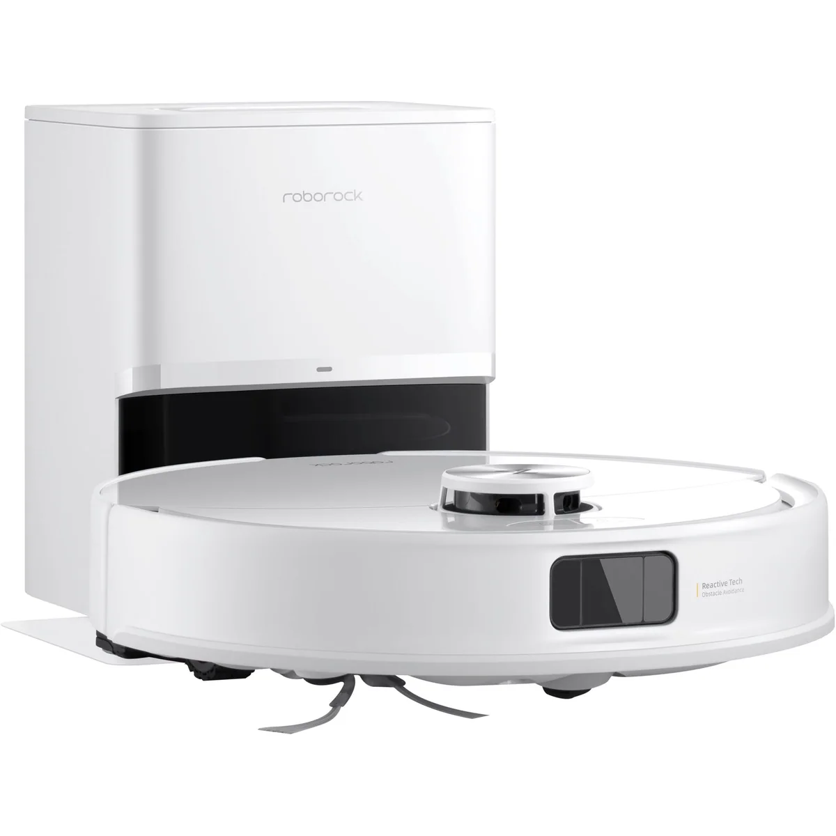 Roborock Q10 VF+, 10.000 Pa Saugleistung, automatische Mop-Anhebung 4