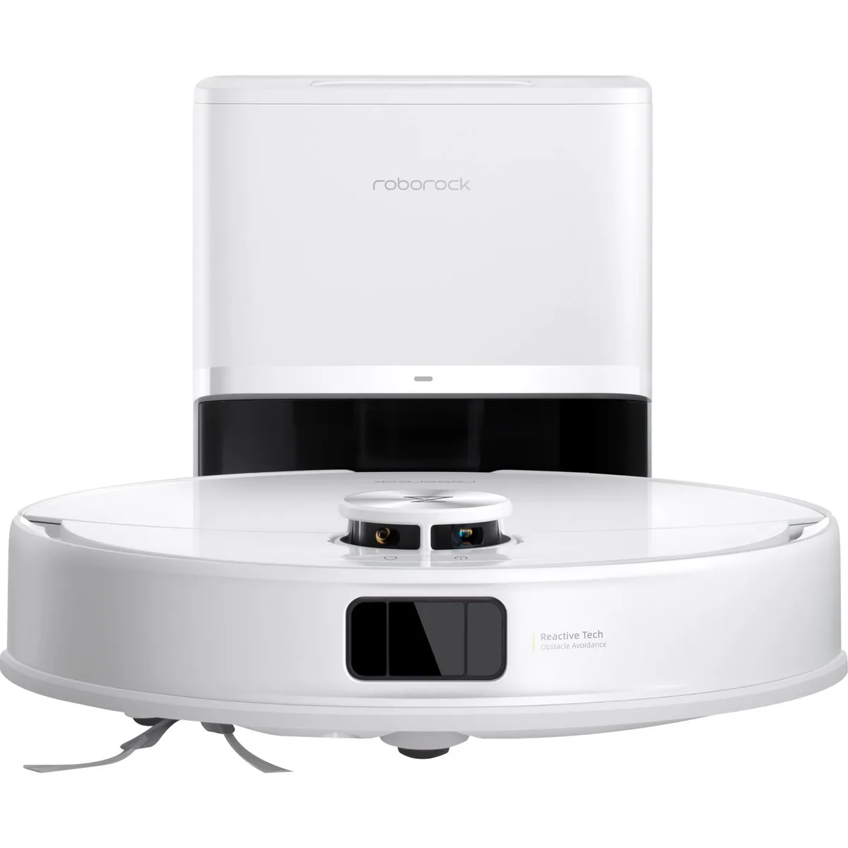 Roborock Q10 VF+, 10.000 Pa Saugleistung, automatische Mop-Anhebung 5
