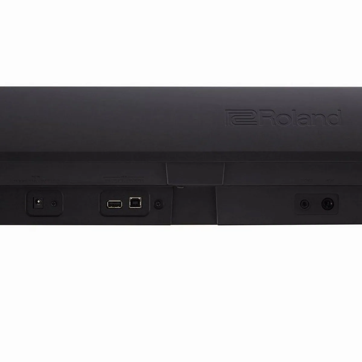Roland FP-10 Digital Piano, authentisches Spielgefühl, tragbares Design, vielseitige Sounds 3