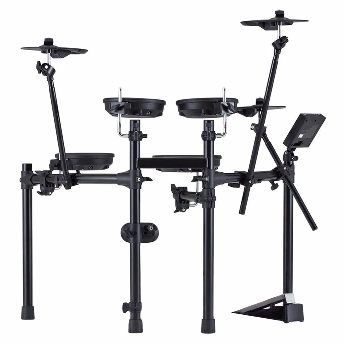 Roland TD-07DMK E-Drum Set, vielseitige Drumkits und realistische Pads 3