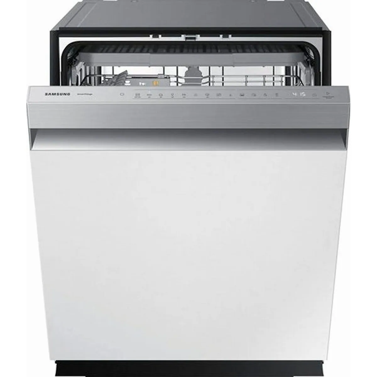 Samsung teilintegrierbarer Geschirrspüler DW60BG750SSLET, 14 Maßgedecke, Energieeffizienzklasse C 4