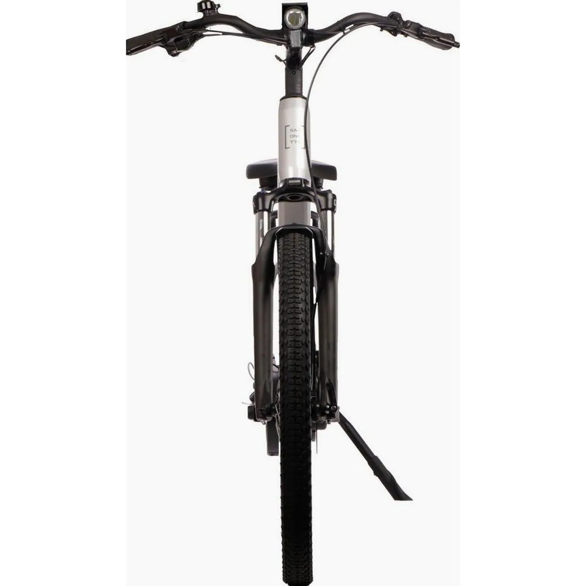 SAXONETTE Deluxe SUV Easy, 8-Gang Shimano ALTUS, Ananda M60 Mittelmotor, 522 Wh Akku 3