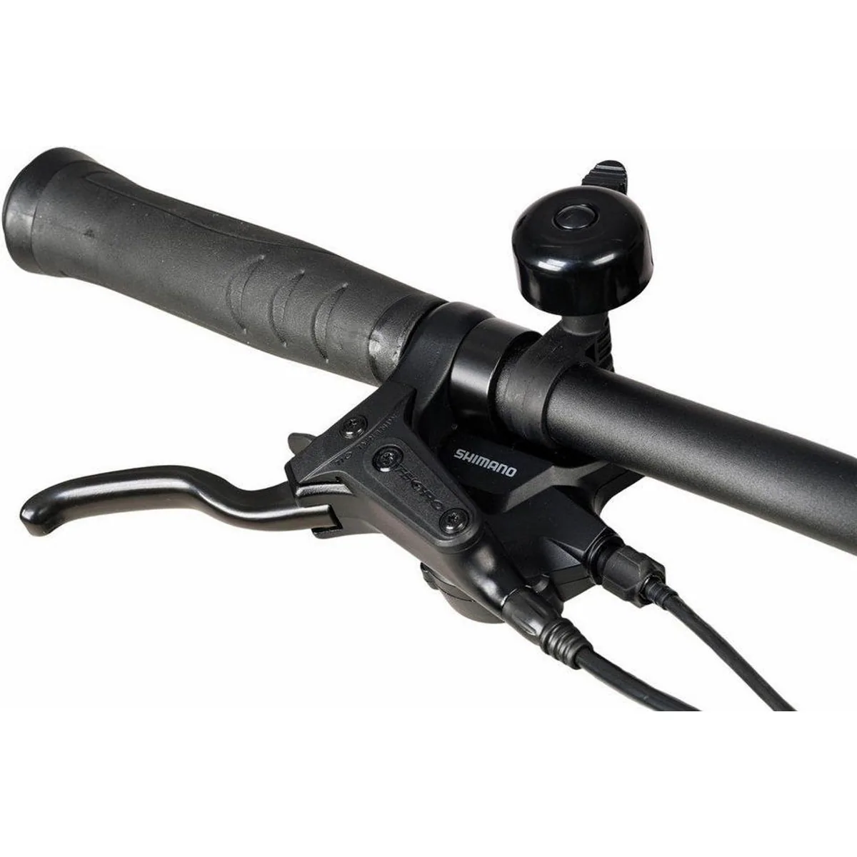 SAXONETTE Deluxe SUV Easy, 8-Gang Shimano ALTUS, Ananda M60 Mittelmotor, 522 Wh Akku 5