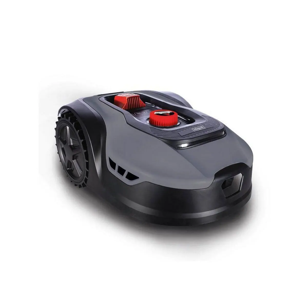 Scheppach Rasenmähroboter RLM500W, für Rasenflächen bis 500 m², flexible Schnitthöhenverstellung 2