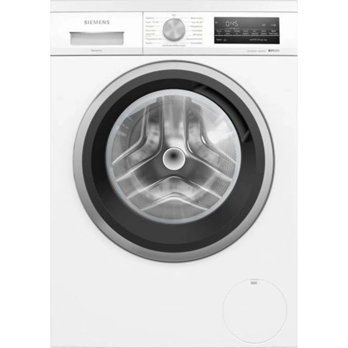 SIEMENS WU14UT70, 8 kg Fassungsvermögen, 1400 U/min, unterbaufähig 4