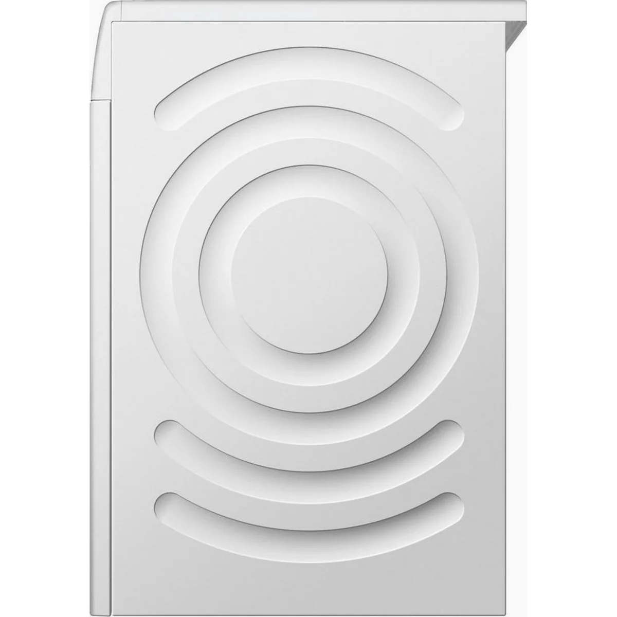 SIEMENS Waschmaschine iQ500 WG44G2140, 9 kg Fassungsvermögen, 1400 U/min Schleuderdrehzahl 3