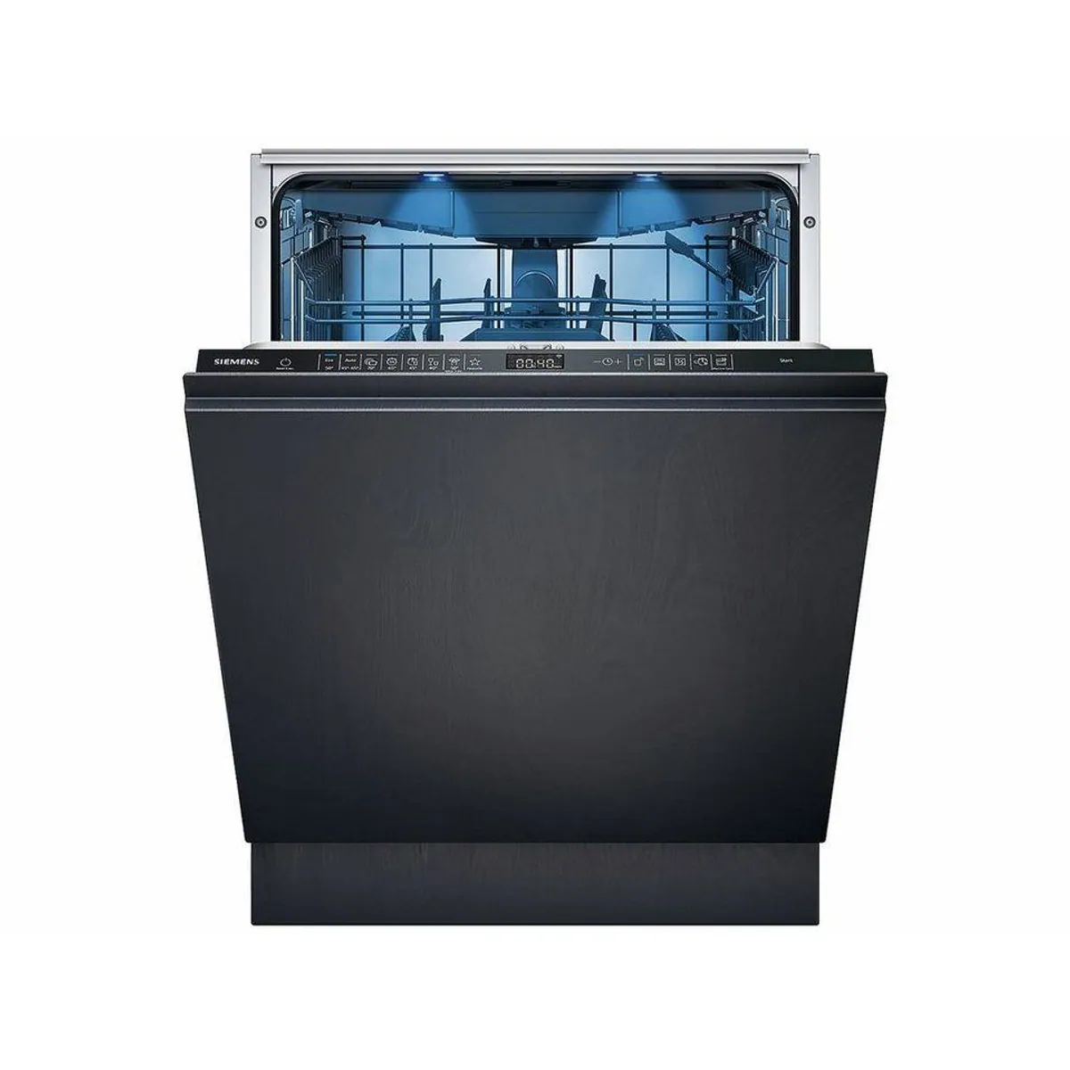 SIEMENS vollintegrierbarer Geschirrspüler SN65ZX07CE, 14 Maßgedecke, HomeConnect-fähig