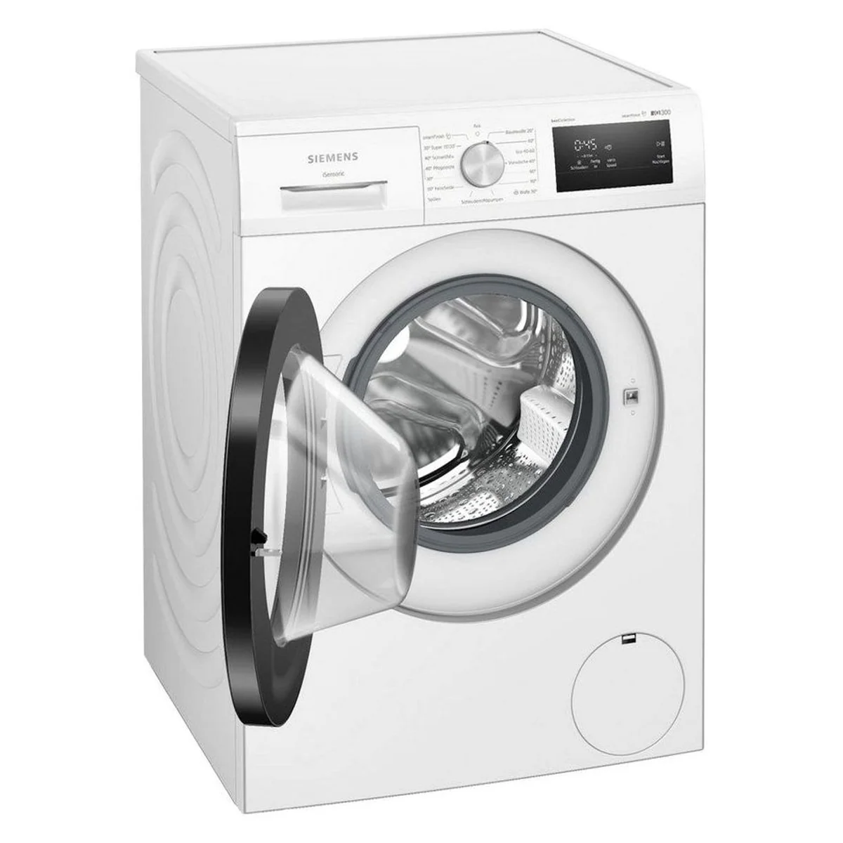 Siemens WM14N0G4 iQ300 Waschmaschine, 8 kg, 1400 U/min, iQdrive Motor, aquaStop 2