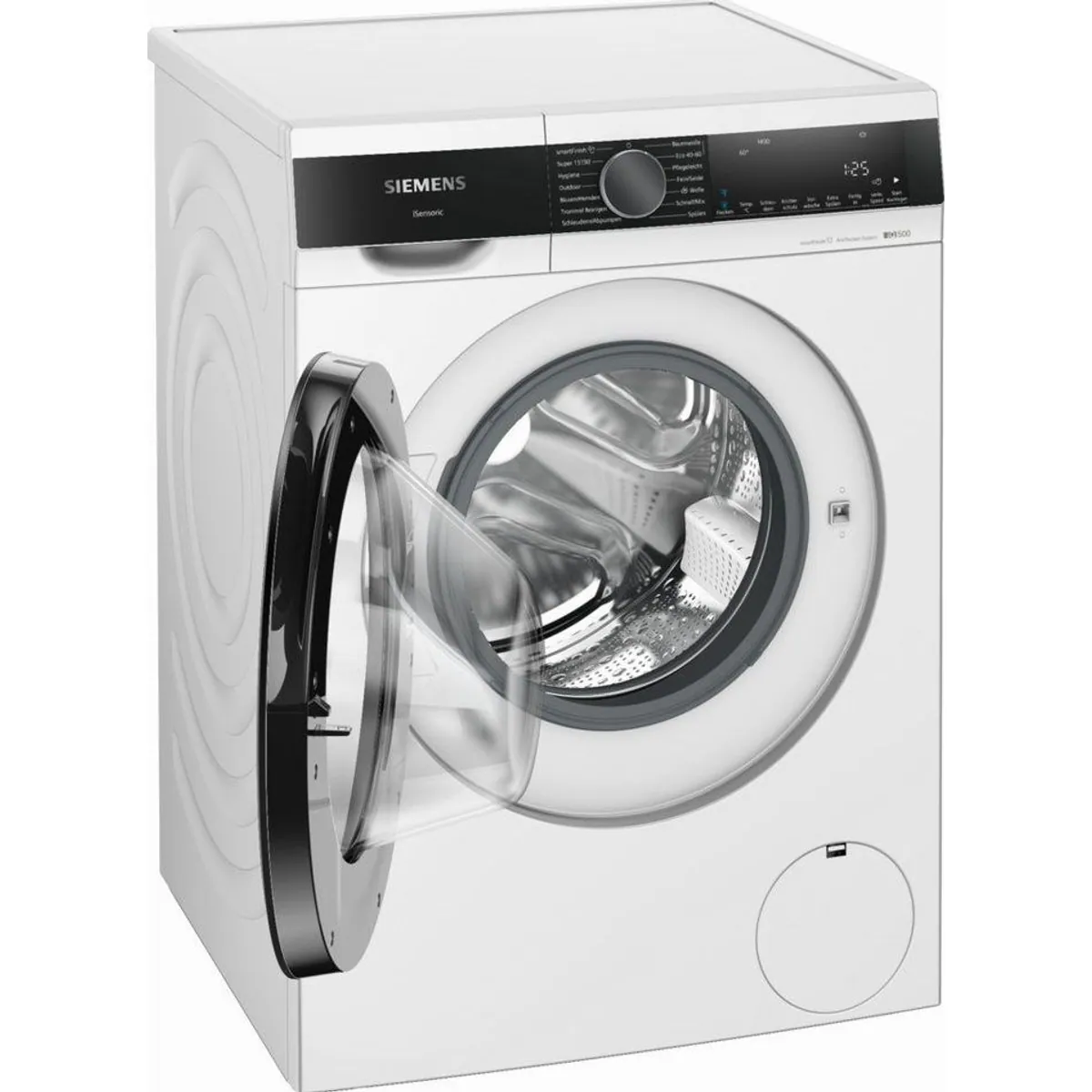 SIEMENS Waschmaschine iQ500 WG44G2Z22, 9 kg, 1400 U/min, Antiflecken-System 2