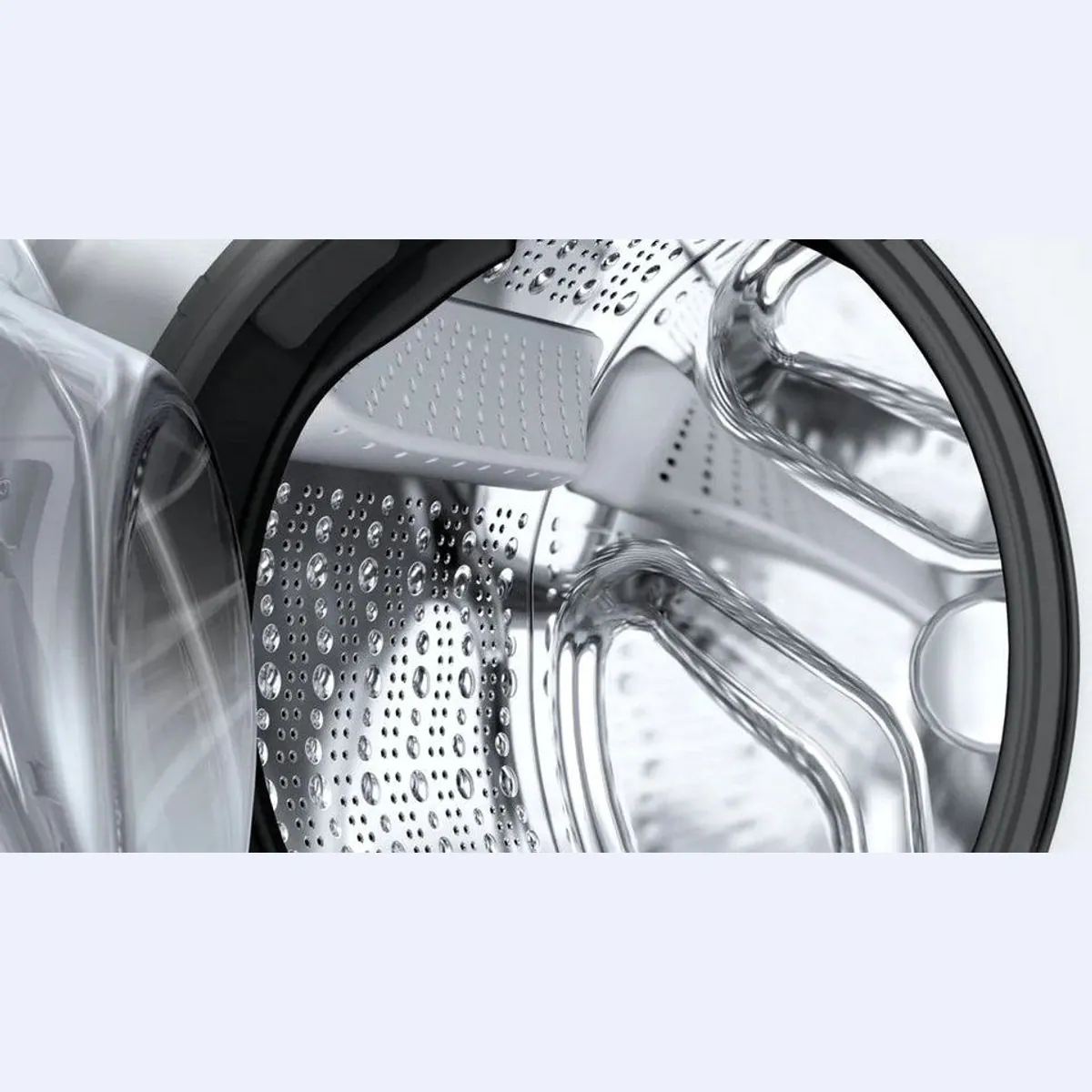SIEMENS WM14N2W4 iQ300, 8 kg, 1400 U/Min, Energieeffizienzklasse A 4