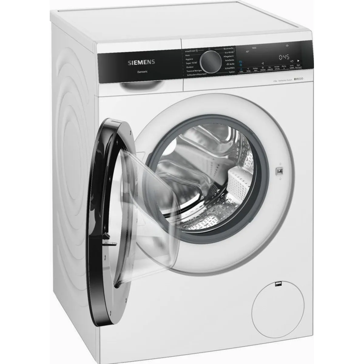 SIEMENS WG44G2F41 Waschmaschine, 9 kg, 1400 U/min, i-Dos-Funktion 3