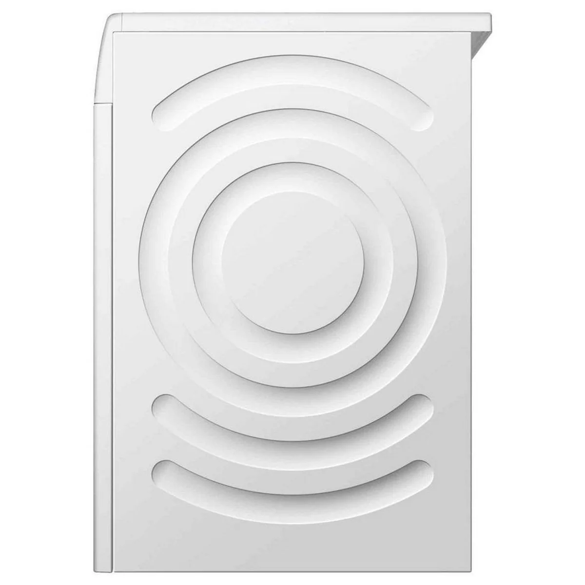 SIEMENS iQ300 WM14N002, 8 kg, 1400 U/min, VarioSpeed Technologie 3