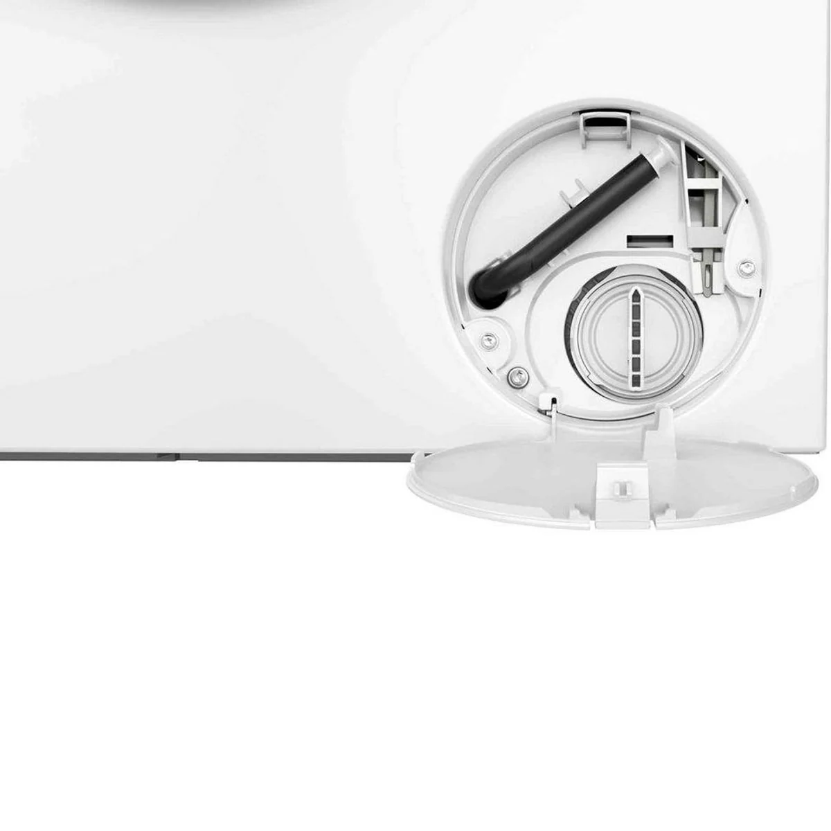 SIEMENS iQ300 WM14N002, 8 kg, 1400 U/min, VarioSpeed Technologie 4