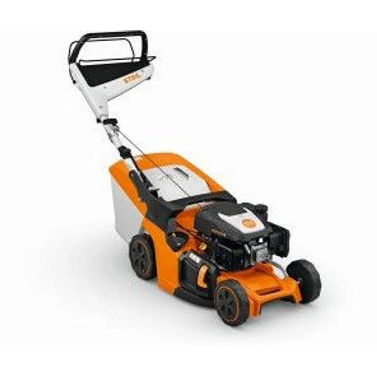 Stihl RM 443 T Rasenmäher, hohe Leistungsfähigkeit, benutzerfreundlich, robustes Design