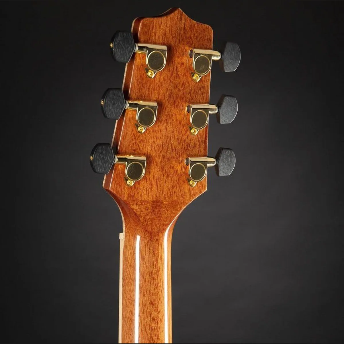 Takamine GD93CE-NAT, elektroakustisch, massive Fichtendecke, hochwertiger Preamp 4