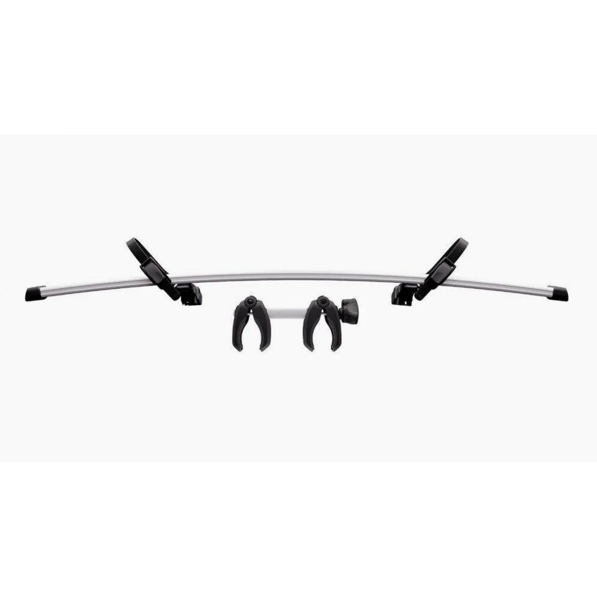 Thule VeloSpace XT Bike Adapter, universelle Kompatibilität, einfache Montage, stabile Konstruktion