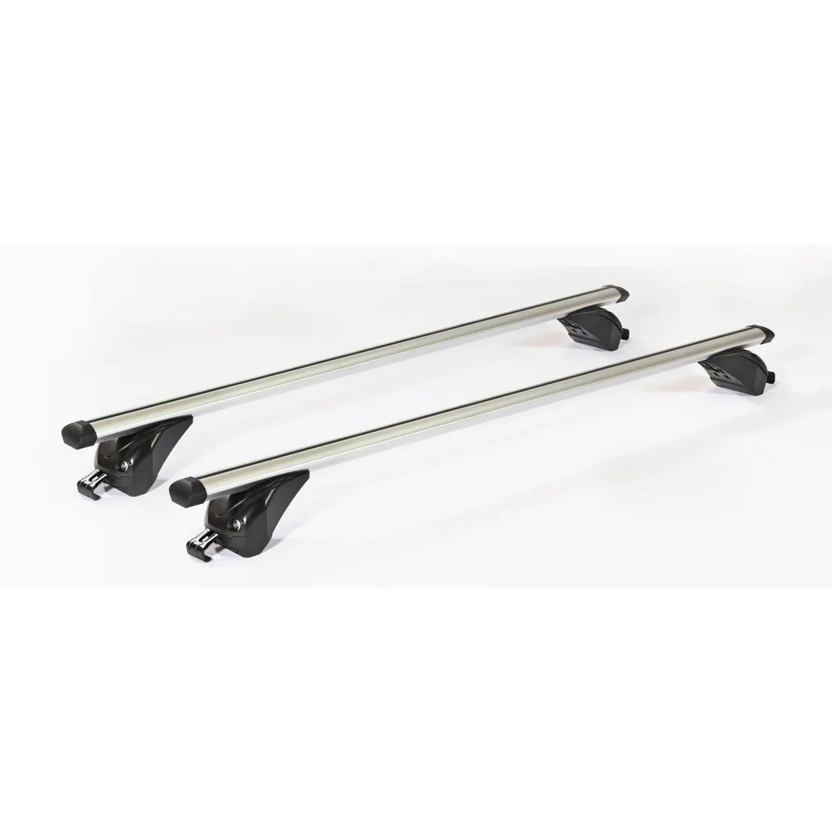 VDP Dachträger kompatibel mit BMW Serie 3 F31 Touring, Aluminium, hohe Tragfähigkeit 3