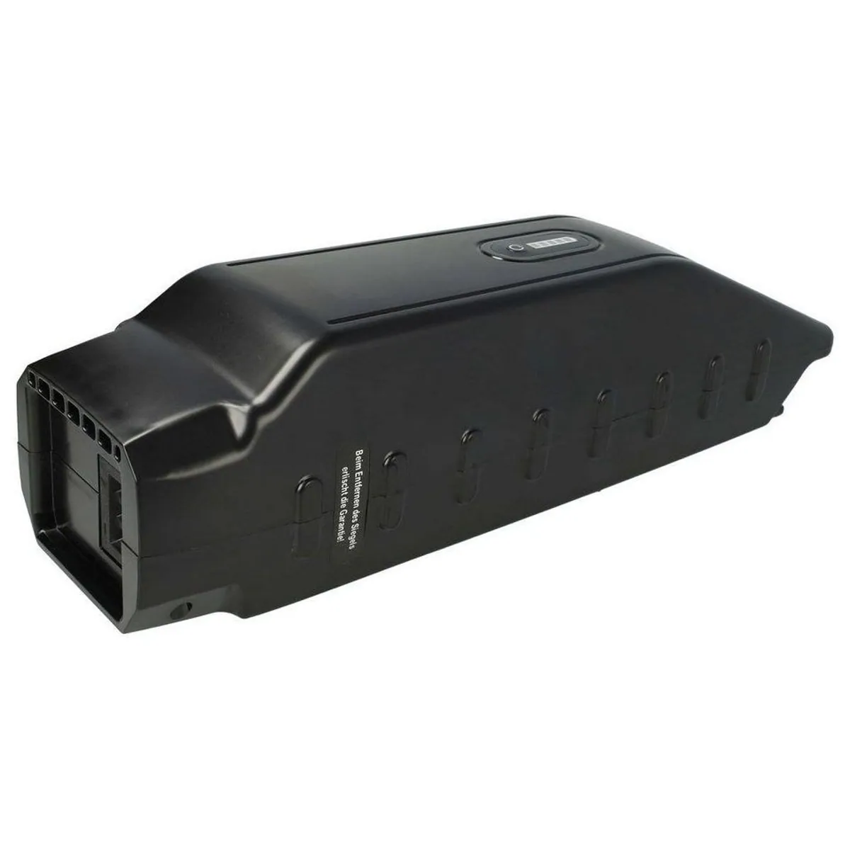 vhbw E-Bike Akku, Li-Ion 17000 mAh (36 V) für Winora Yucatan Tour — hohe Kapazität, langlebig, wartungsarm 2