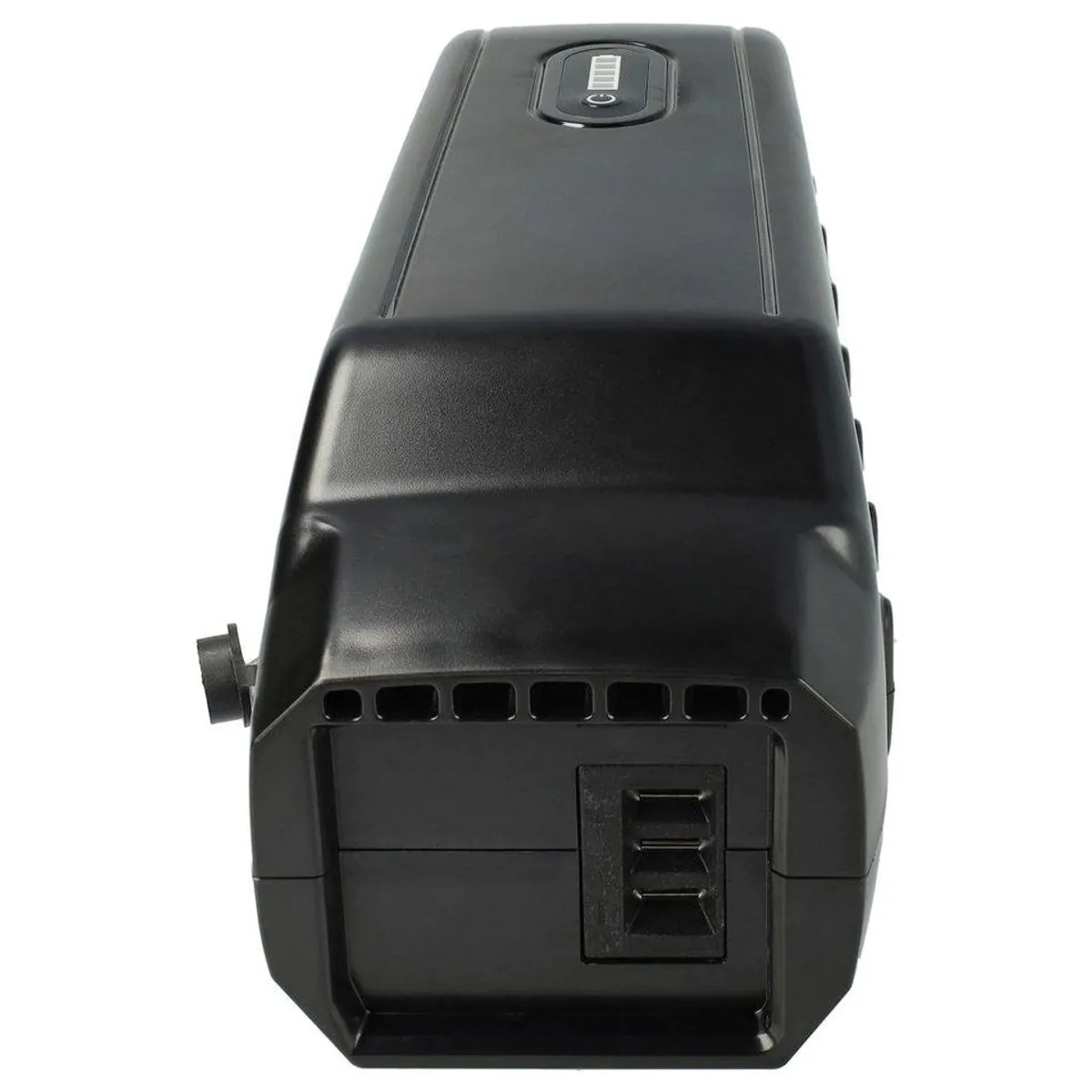 vhbw E-Bike Akku, Li-Ion 17000 mAh (36 V) für Winora Yucatan Tour — hohe Kapazität, langlebig, wartungsarm 3