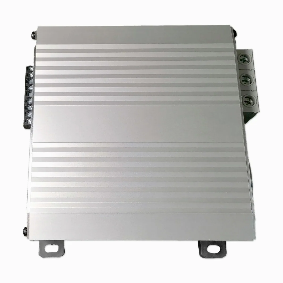 Votronic VCC 1212-50 Ladebooster 12V 50A, DC-DC Ladewandler für Bordbatterien 5