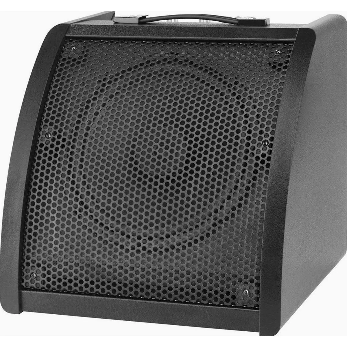 XDrum DD-530 E-Drum, 400 Sounds, Mesh Heads, Lernmodus — vielseitig für Bühne und Übung 5