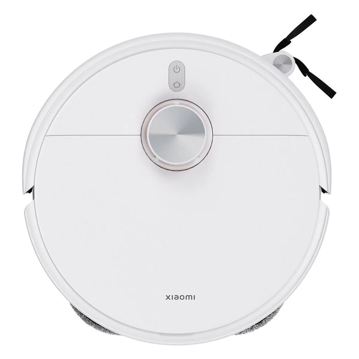 Xiaomi Robot Vacuum S40 Pro, 15.000 Pa Saugkraft, App-Steuerung, Hindernissensor