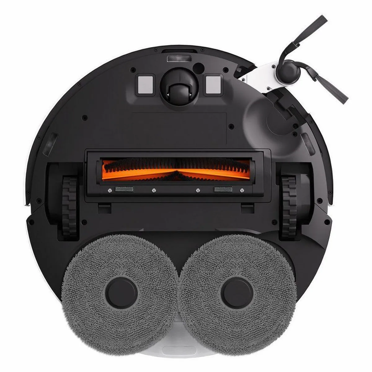 Xiaomi Robot Vacuum S40 Pro, 15.000 Pa Saugkraft, App-Steuerung, Hindernissensor 2