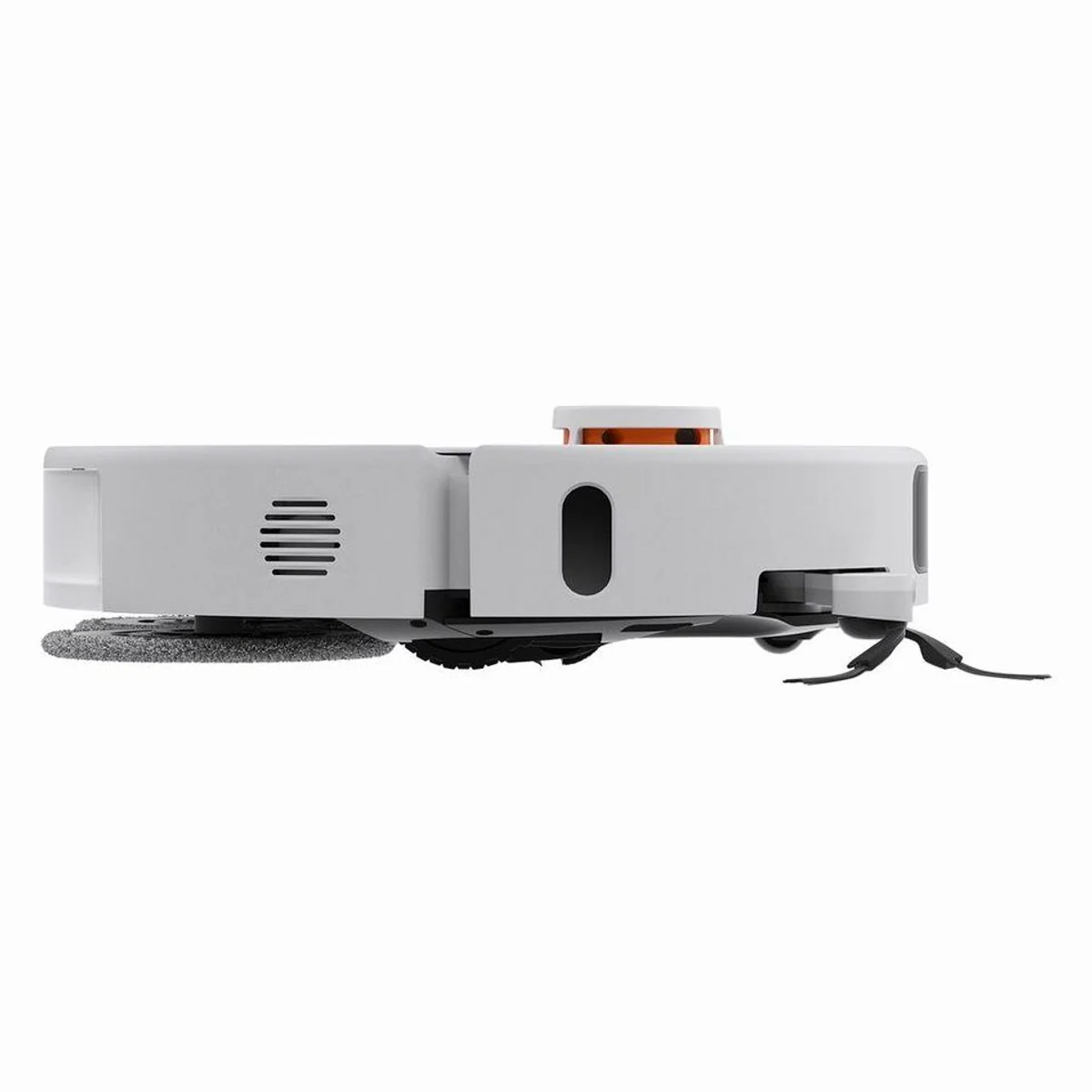 Xiaomi Robot Vacuum S40 Pro, 15.000 Pa Saugkraft, App-Steuerung, Hindernissensor 5